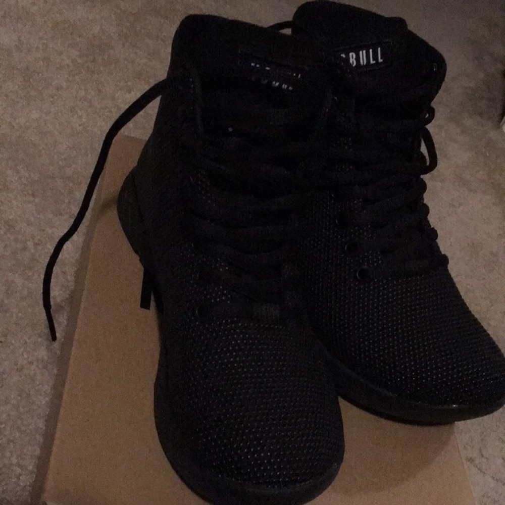 Brand new no bull trainers